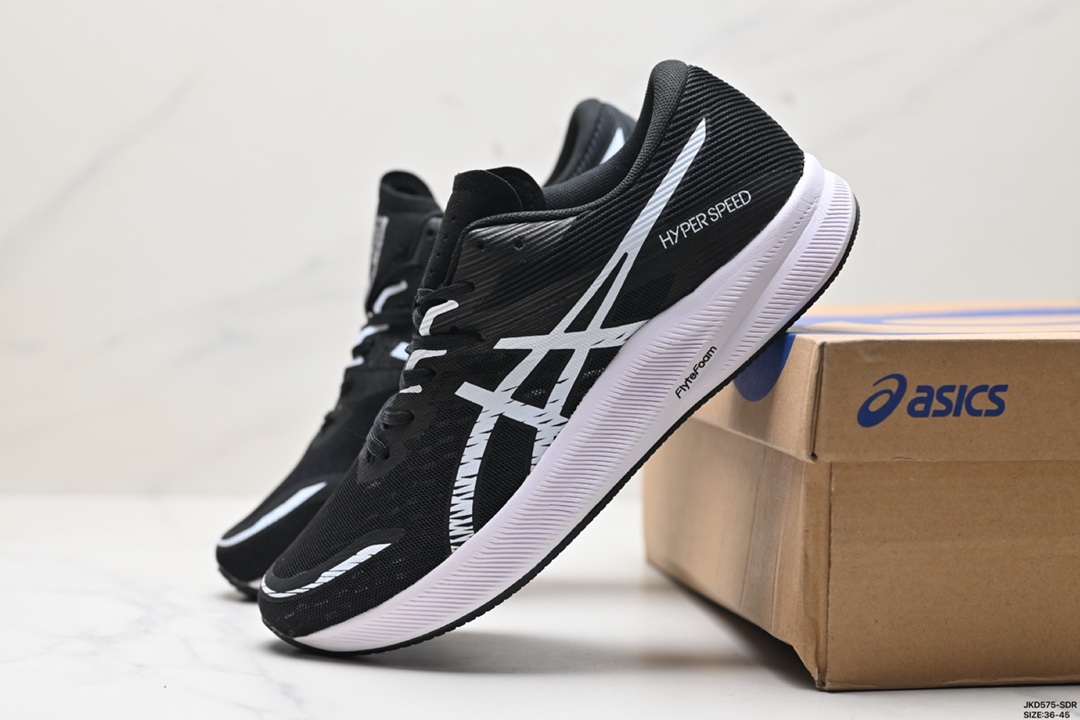 Asics Shoes